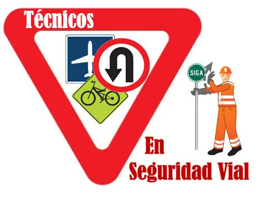 Programa Tecnico en Seguridad Vial