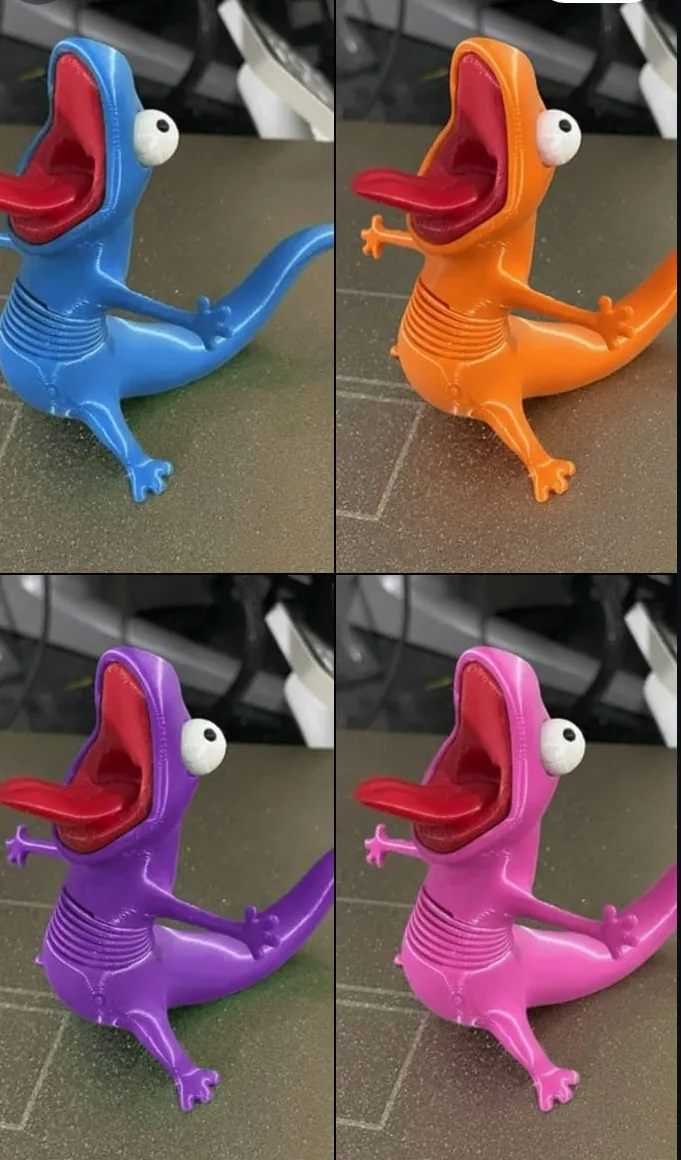 Tom Lajartija Colores