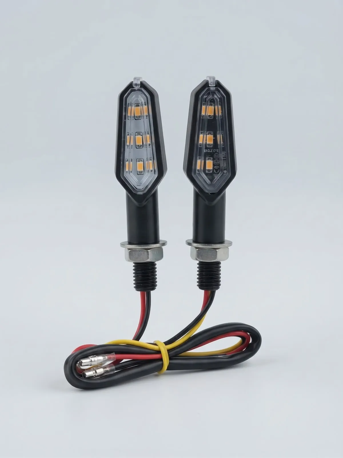 Direccional 5 LED