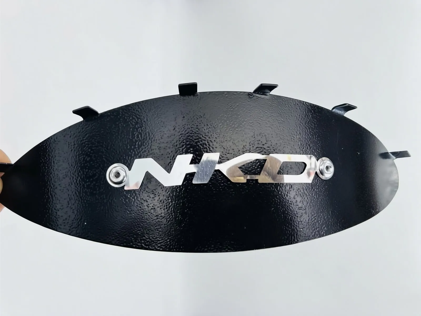 Gorras para Farola NKD