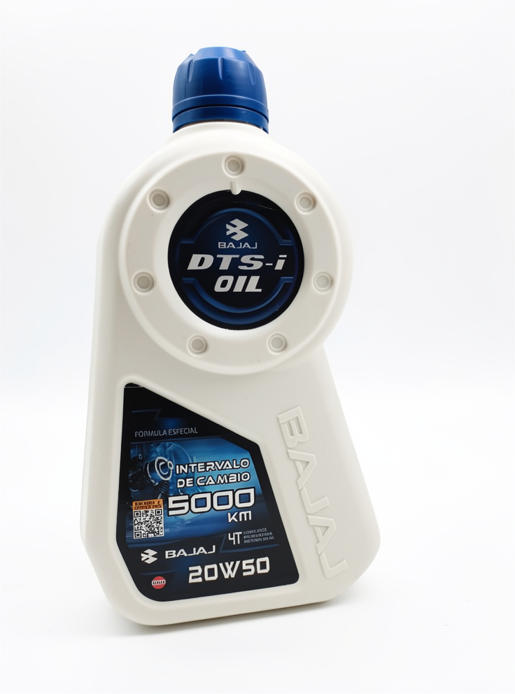 Aceite Bajaj DTS-I OIL 4T