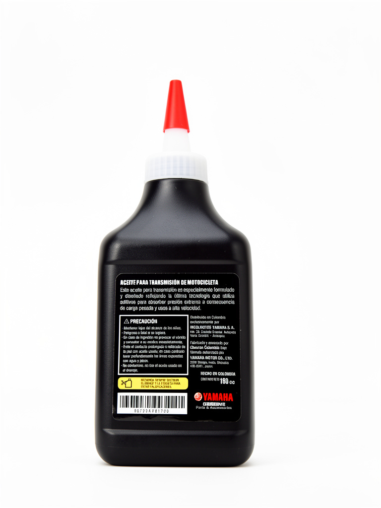 Aceite para Trasmision, Valvulina Yamalube