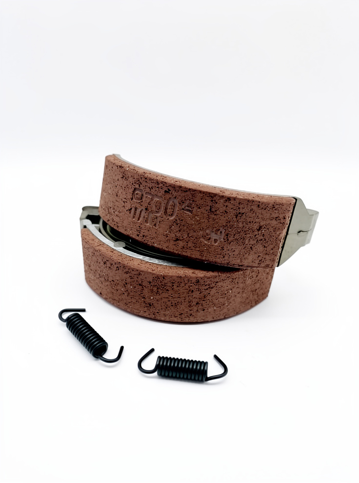 Banda de Freno Ax, Boxer-vivax-fr80