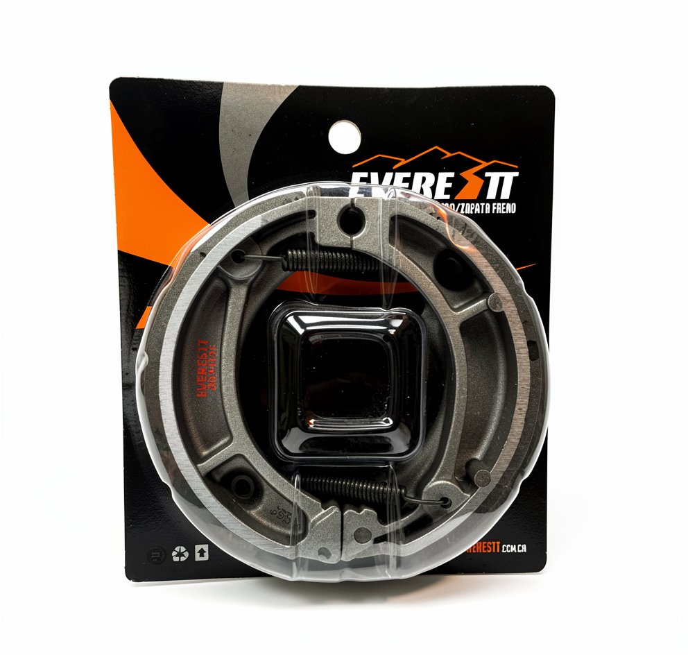 Banda de Freno Marca Motor Tech Evere Tt Xl125/c90