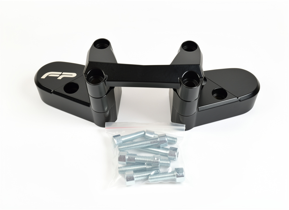 Bases Manubrio Pulsar 200 NS Fp