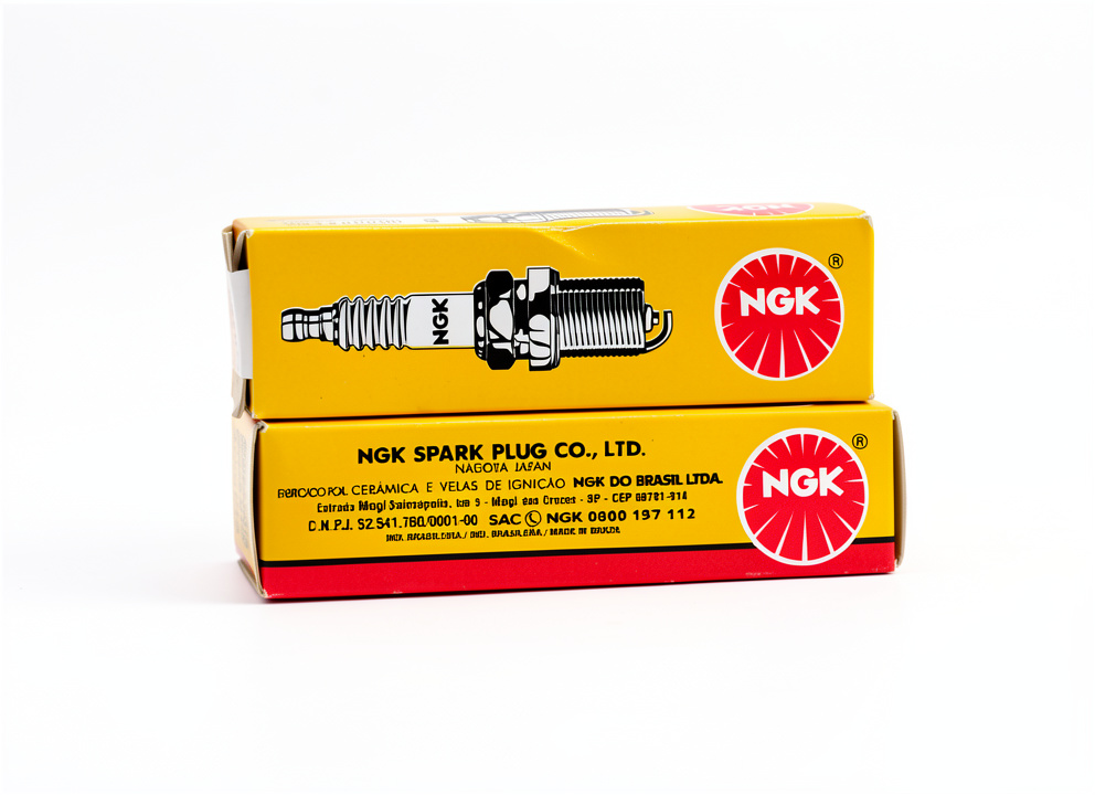 Bujia Ngk Pulsar 180, NS Fz16, Bws 126, Rtr, Cr