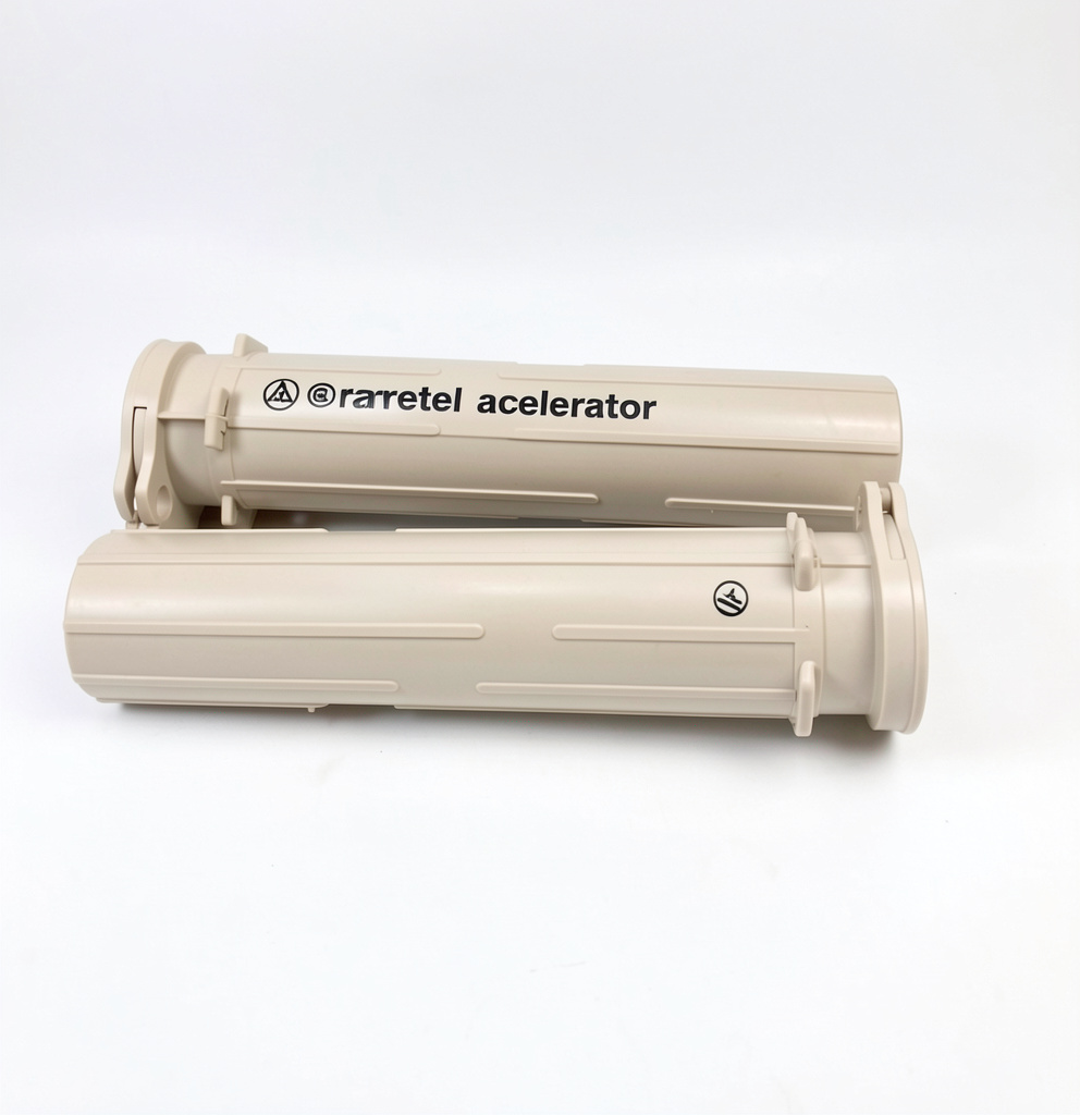 Carretel Acelerador