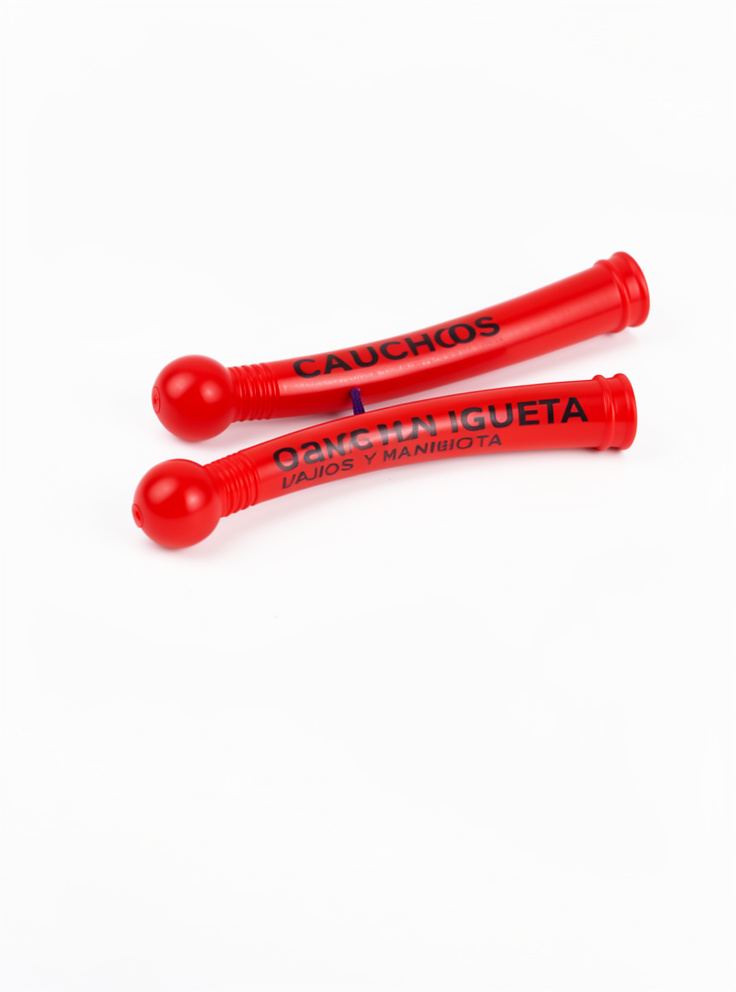 Cauchos para Manigueta