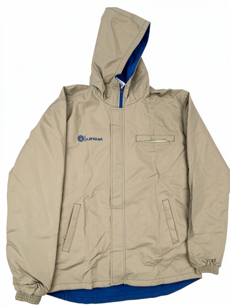 Chaqueta Doble Fax