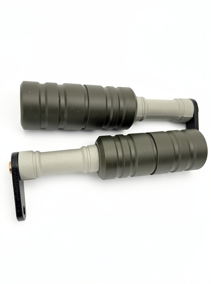 Defensa Slider Universal Largo
