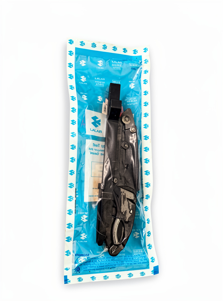 Deslizadores de Cadena Marca Bajaj NS