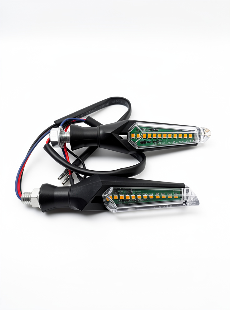 Direccionales LED Universales