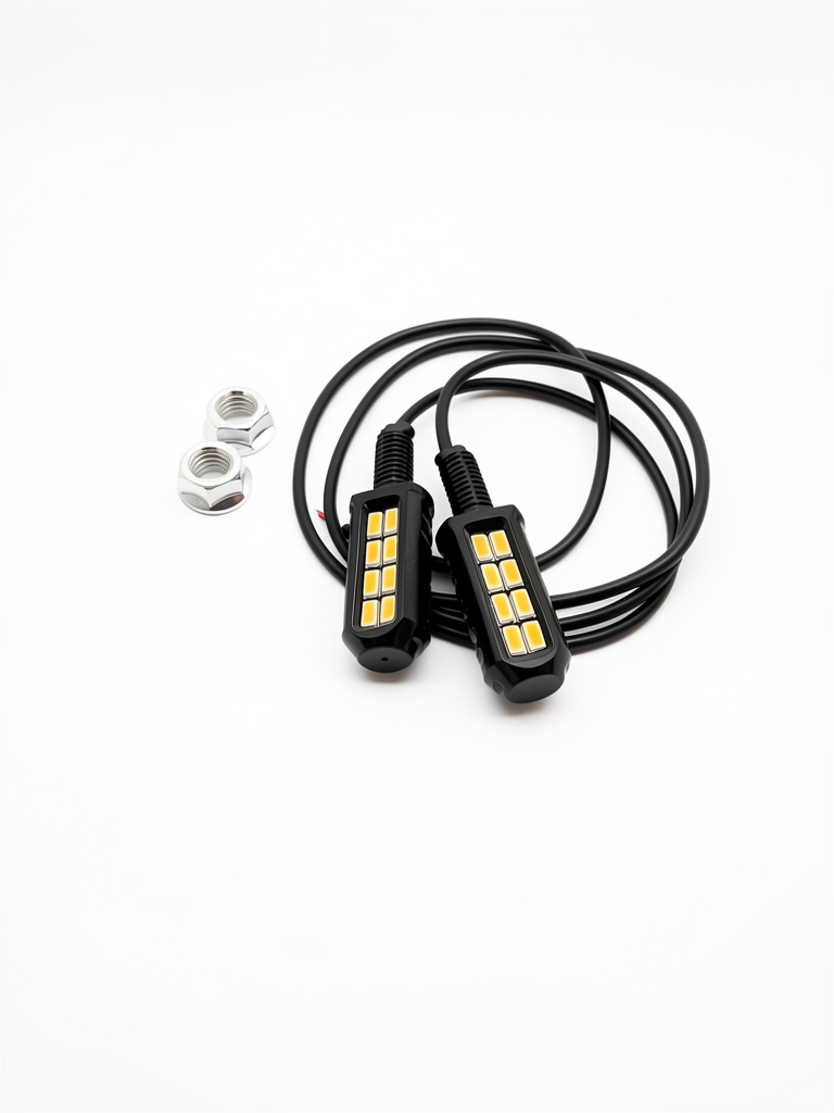 Direccionales Ojo LED Plano