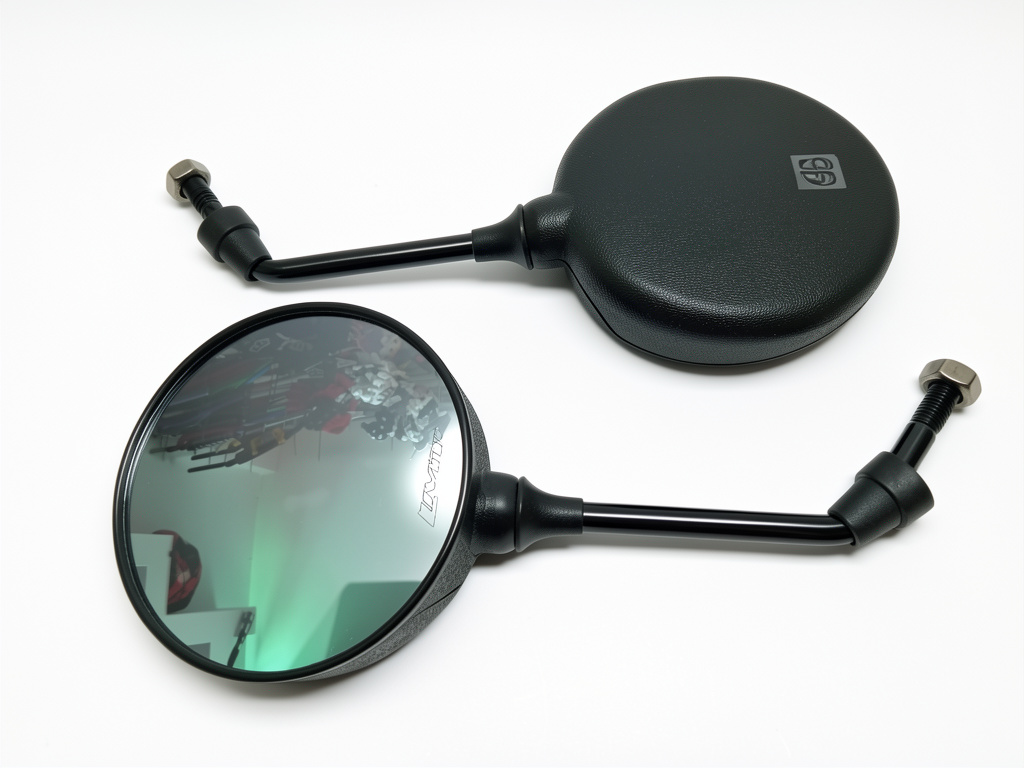 Espejos BOXER Ct