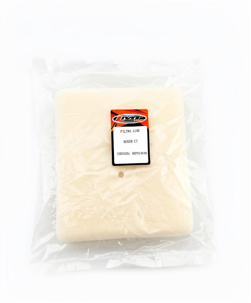 Filtro de Aire Marca Lmt BOXER Ct