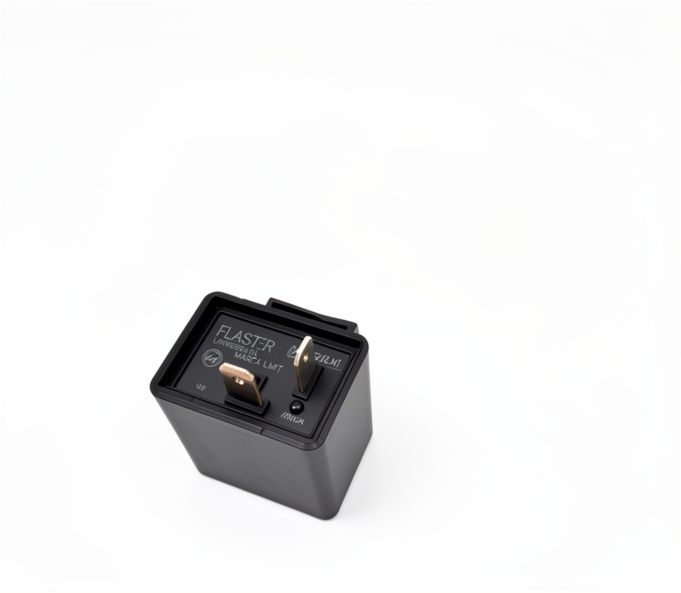 Flasher Universal Marca Lmt