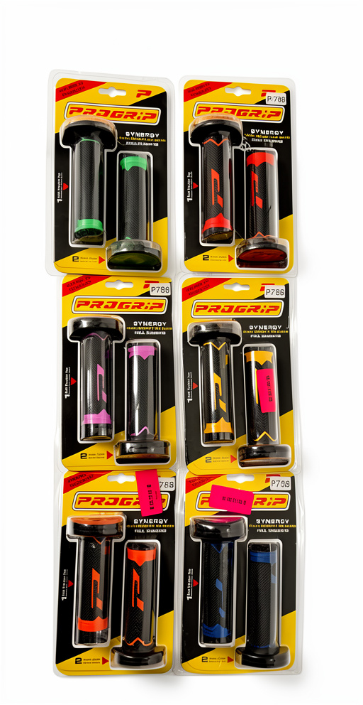 Grip Progrip