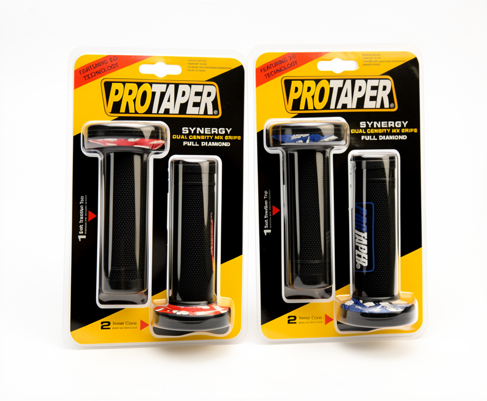 Grips Diamond Protaiper