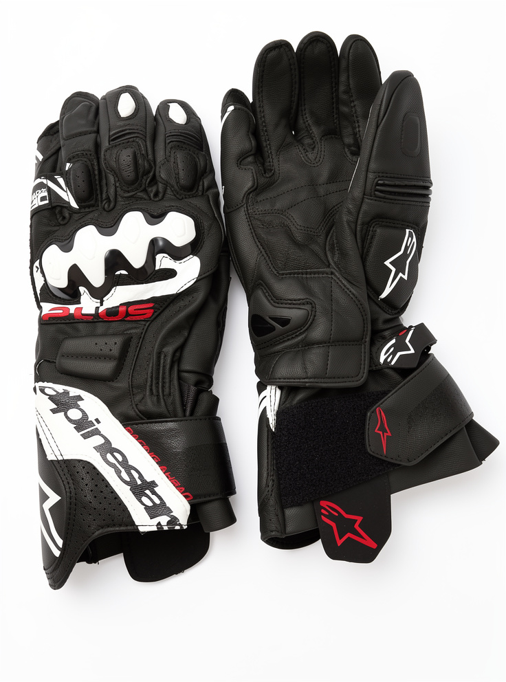 Guantes Gp-plus Alpinestar