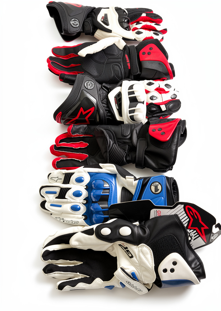 Guantes Gp-pro