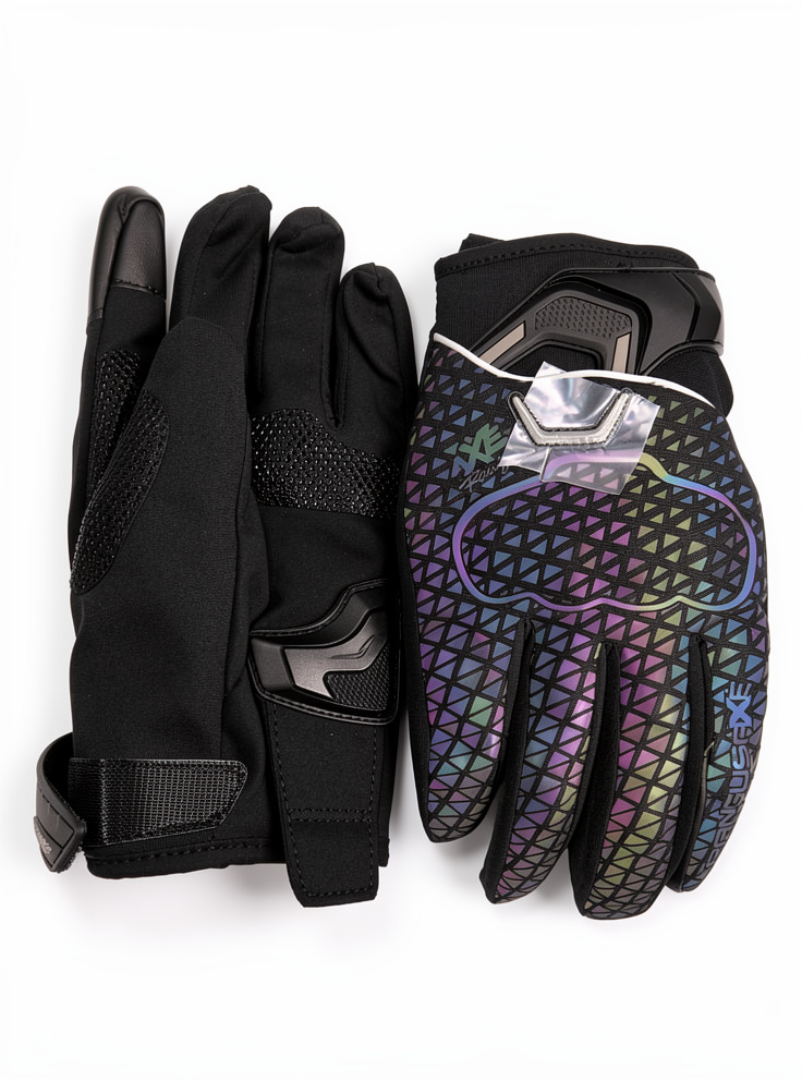 Guantes Vema Tornasol