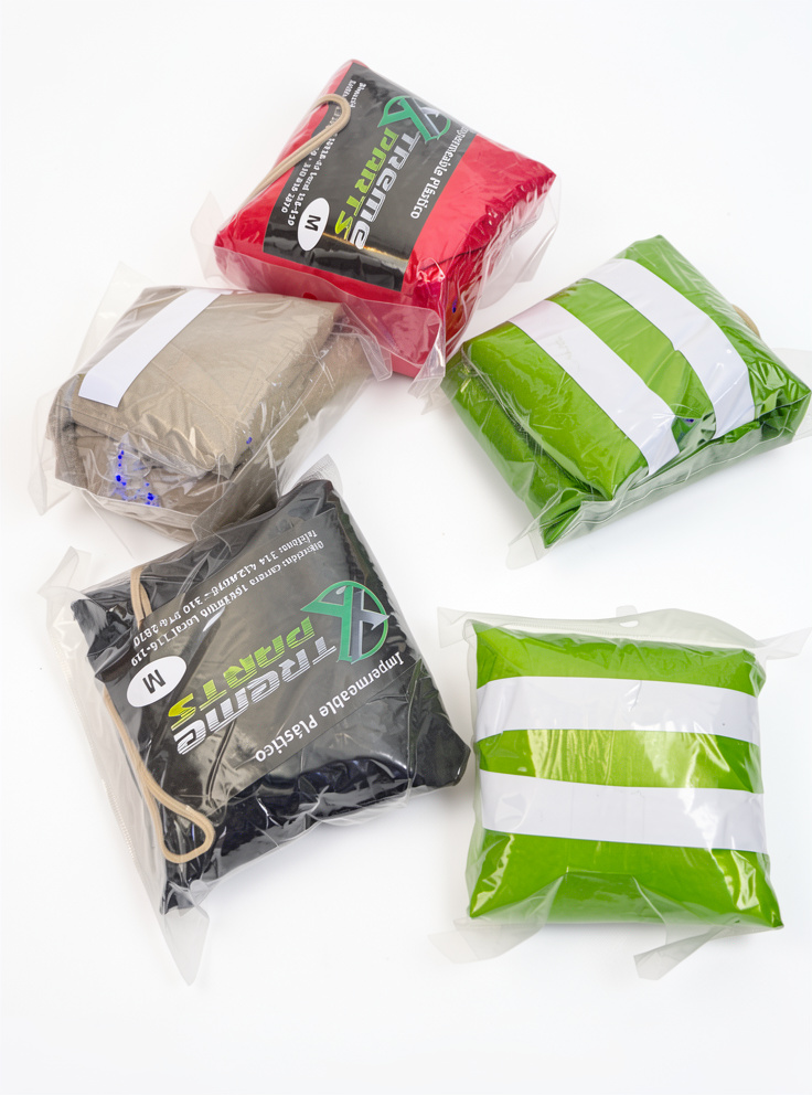 Impermeable Economico