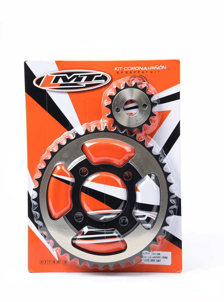 Kit de Arrastre Marca Lmt Rtx150