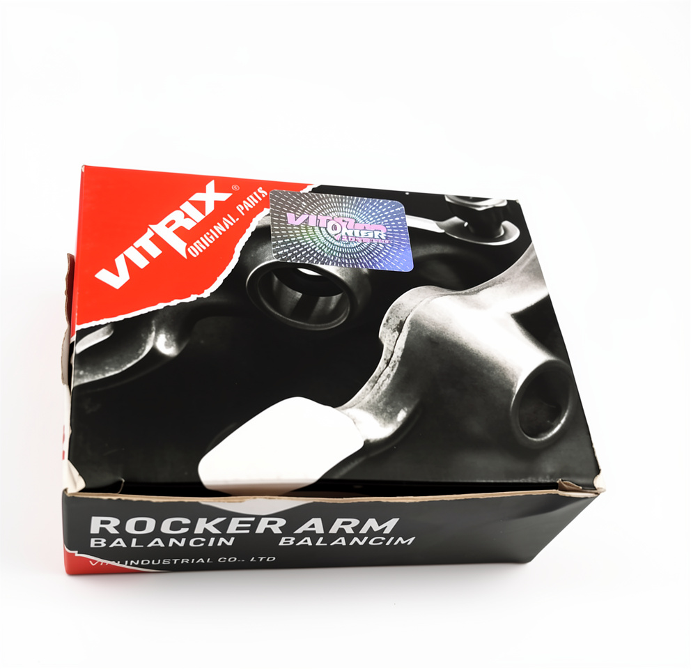 Kit Roker Arm Marca Vitrix Eco+biz/ Wave/ Ak110/ Active/ Victory One
