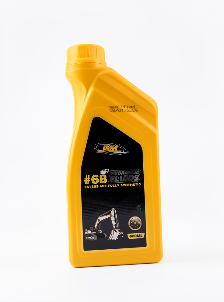 Liquido Hidraulico de Barras Marca Jkm