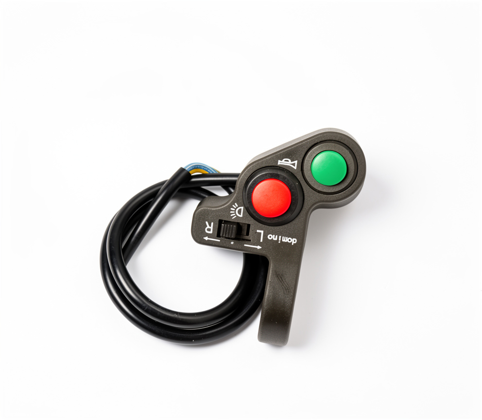 Mando Sencillo Direccional