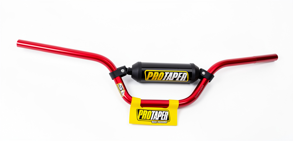 Manubrio Se Sport Rojo Protaiper