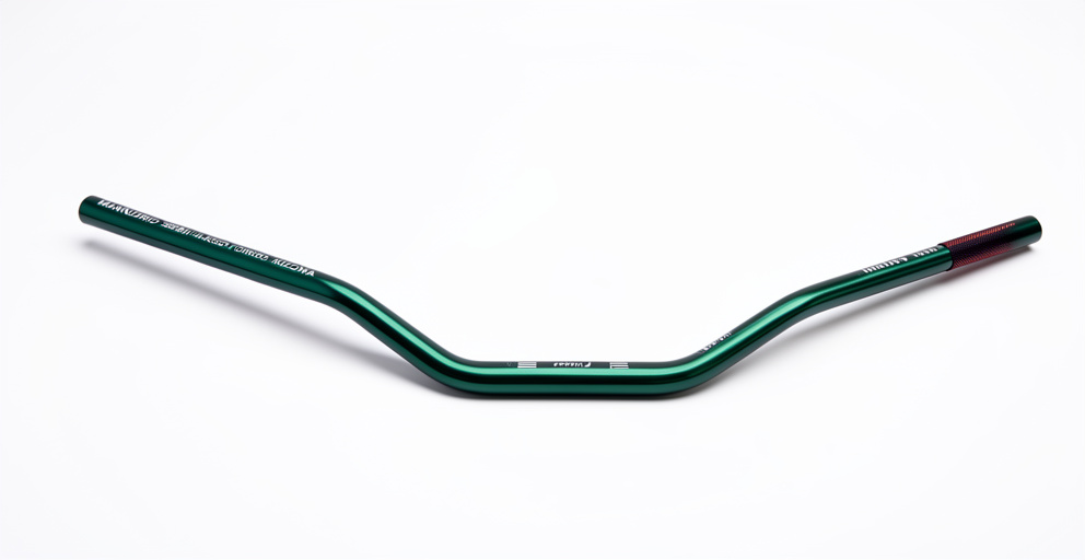 Manubrio Semi-maciso Tornasol Rizoma