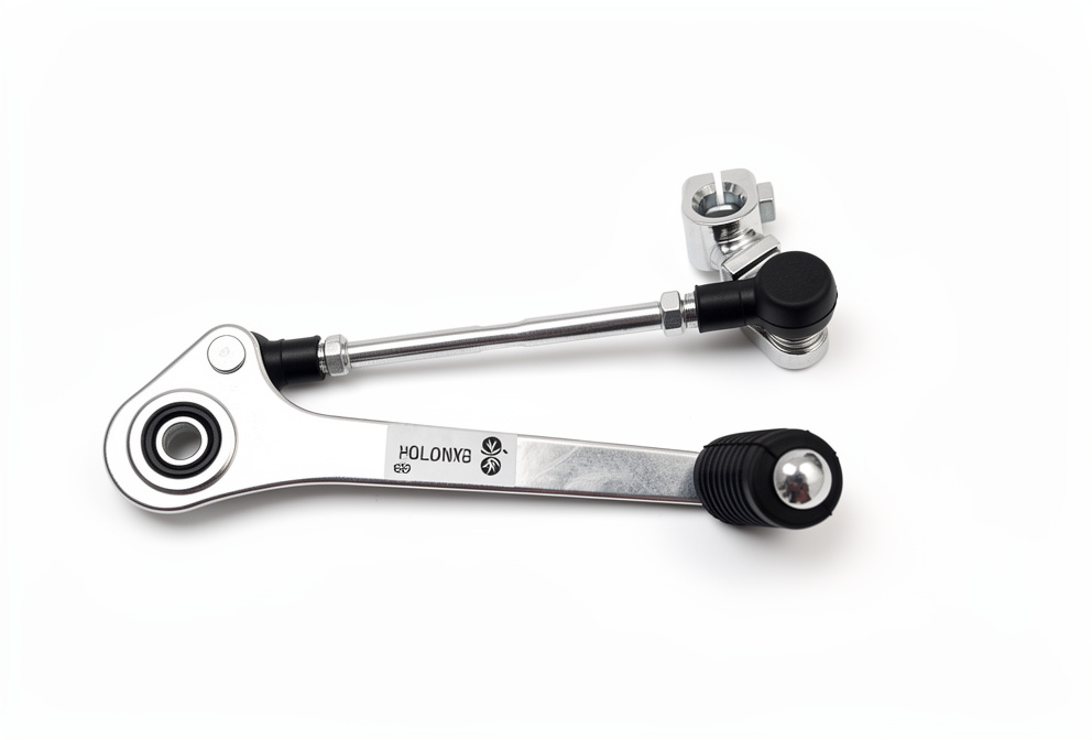 Palanca de Cambios Gxmotor, Pulsar 180
