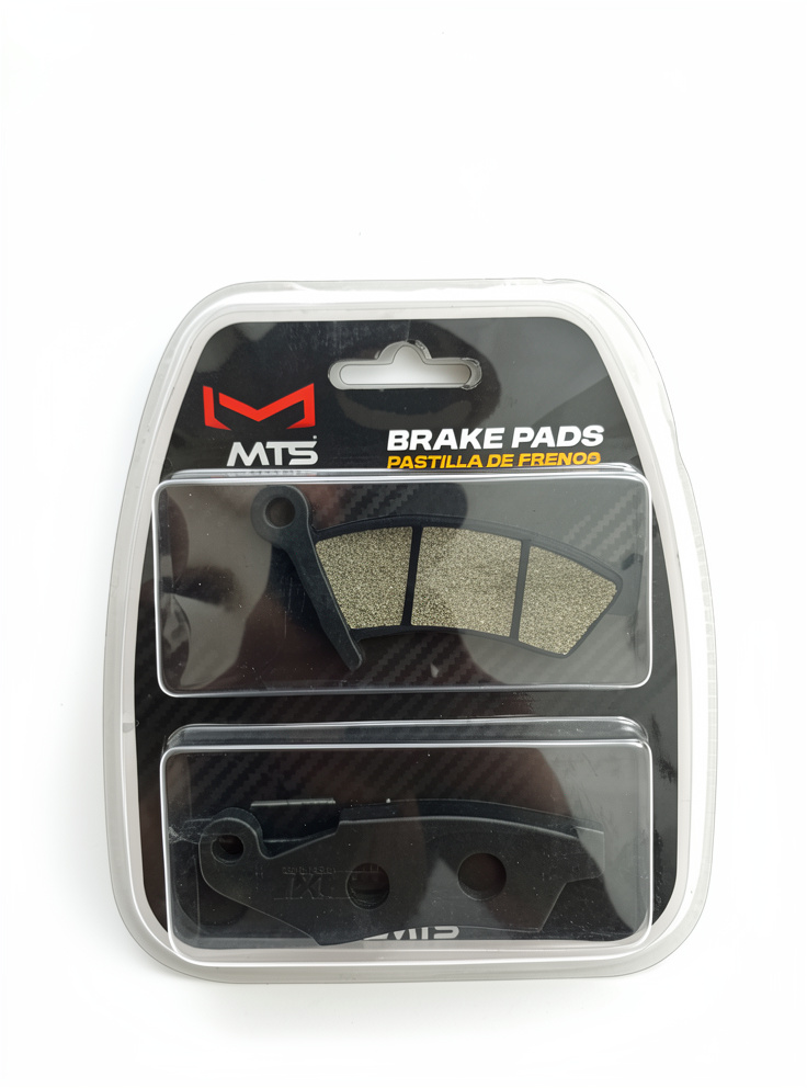 Pastillas de Freno Delantero Marca Ltms Xr125, 150, Xr250, Torn, Xre190, 300
