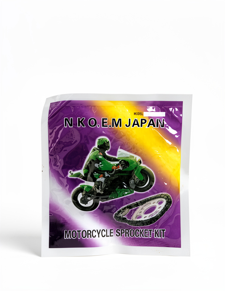 Piñon Marca Nko. E. M Japan
